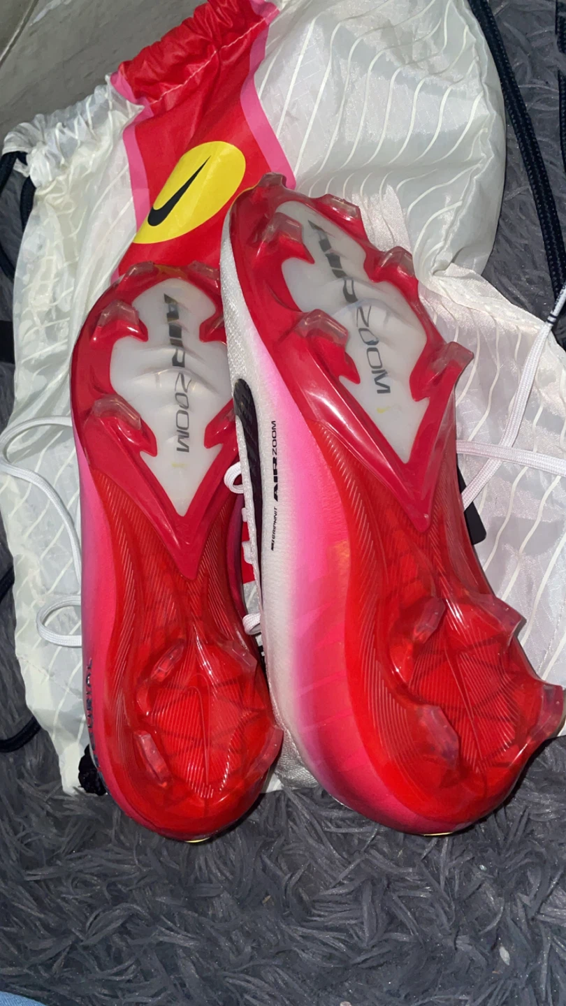 Nike Mercurial Superfly 8 Elite FG Soccer Cleats - photo 2
