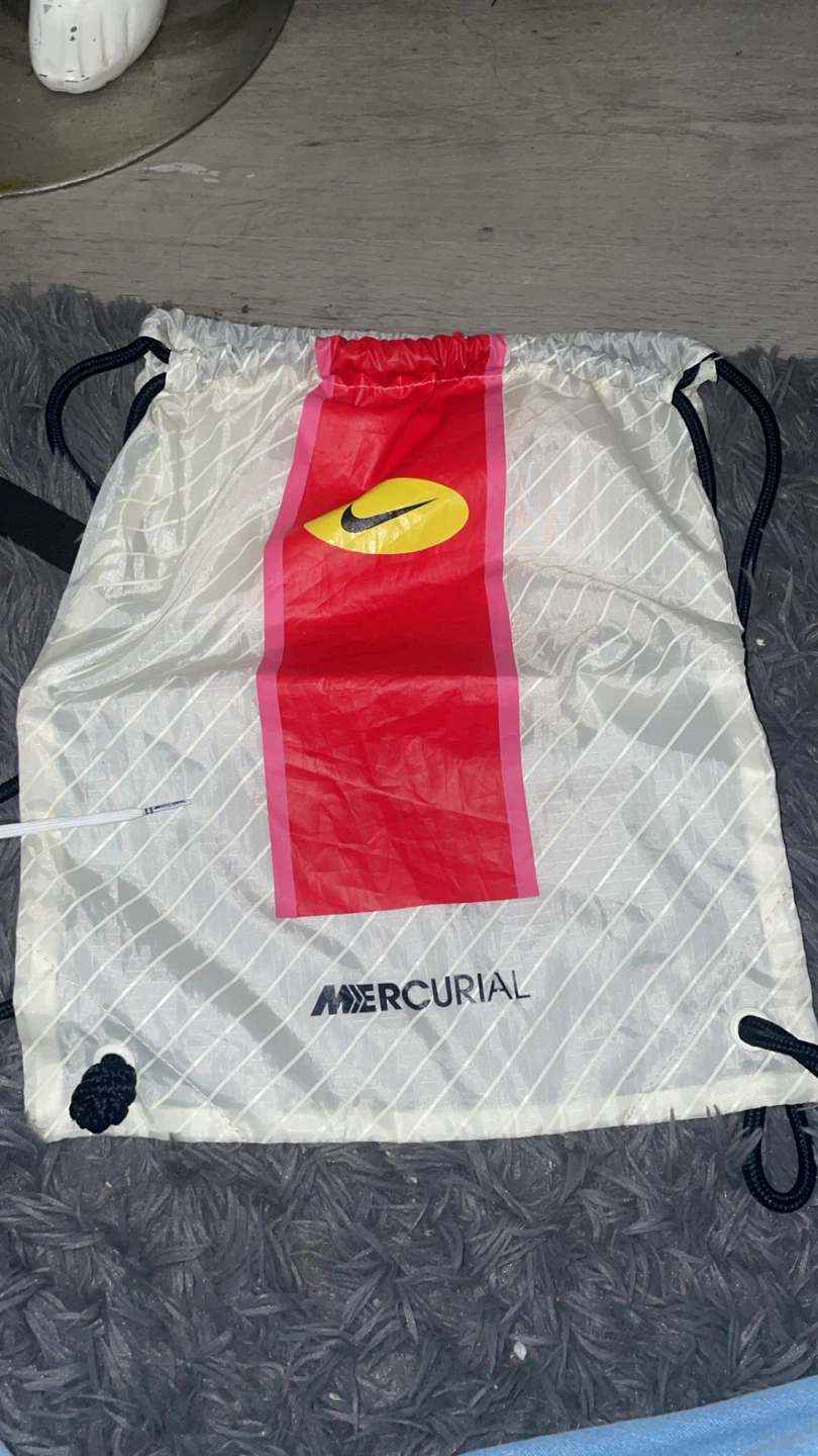 Nike Mercurial Superfly 8 Elite FG Soccer Cleats - photo 5