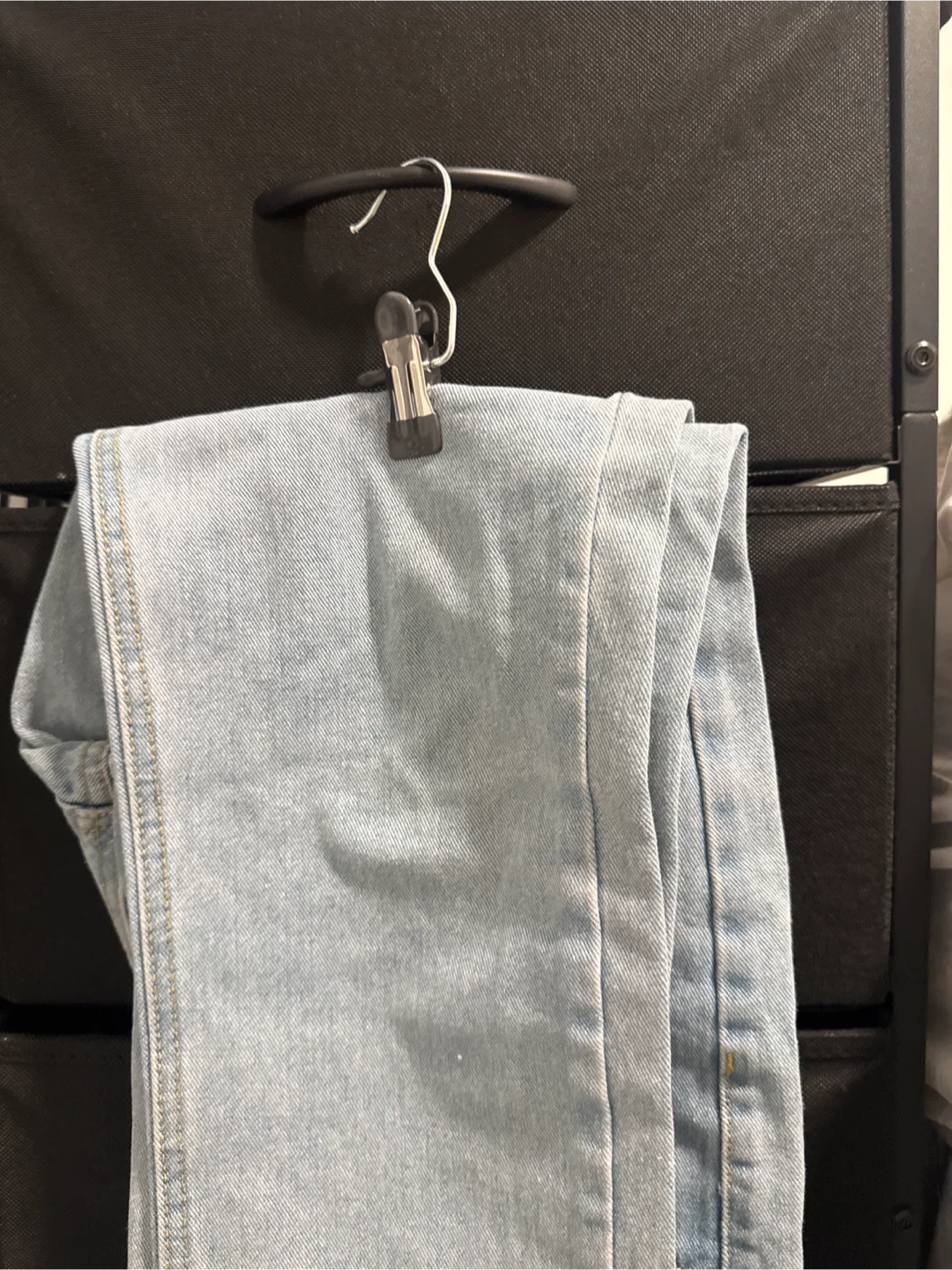 Multi-Purpose Hanger Clips (20 pcs) - photo 2