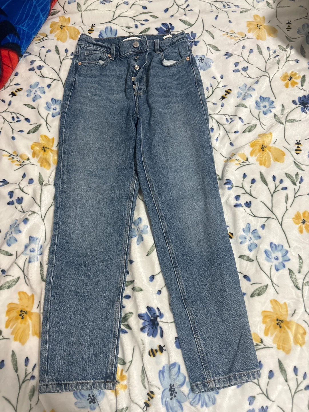 Dynamite Rosie Women's Jeans