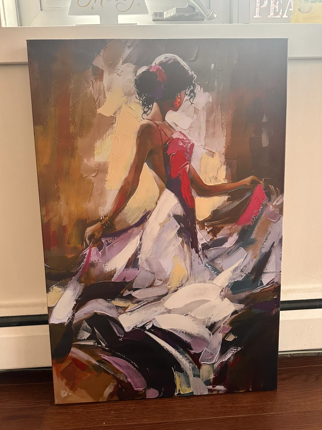Canvas Wall Art