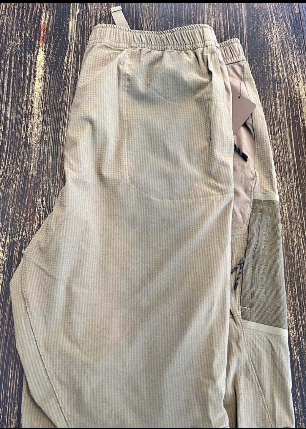 Lululemon Fleece Hiking Pants - photo 2