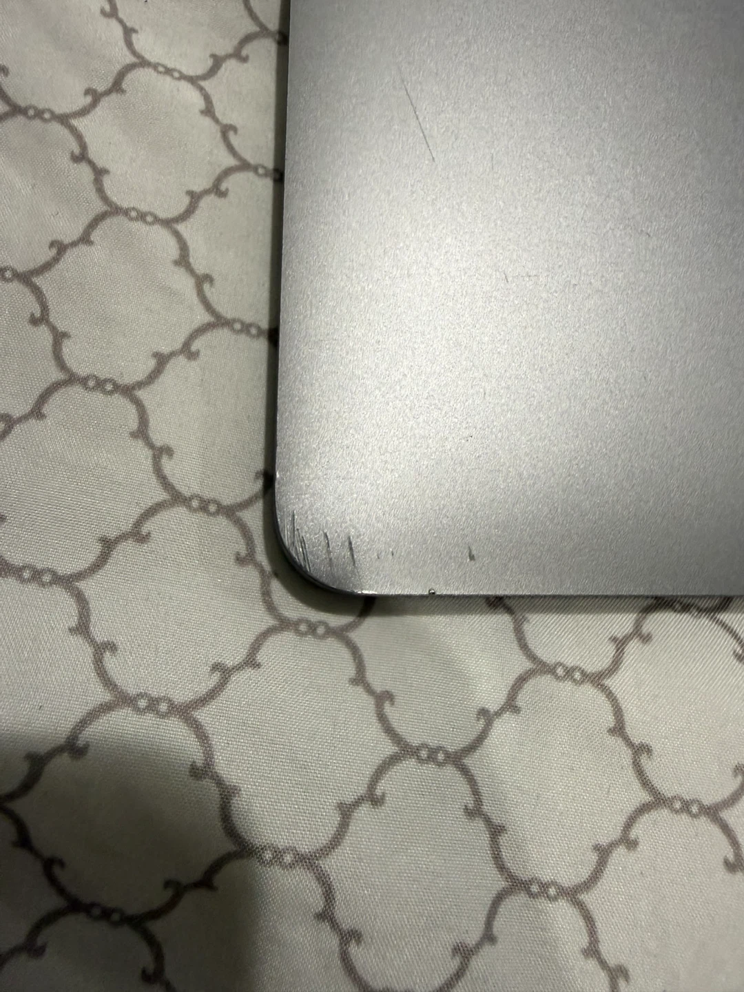 Apple MacBook Pro 13in 2017 i5 2.3GHz 8GB - photo 5