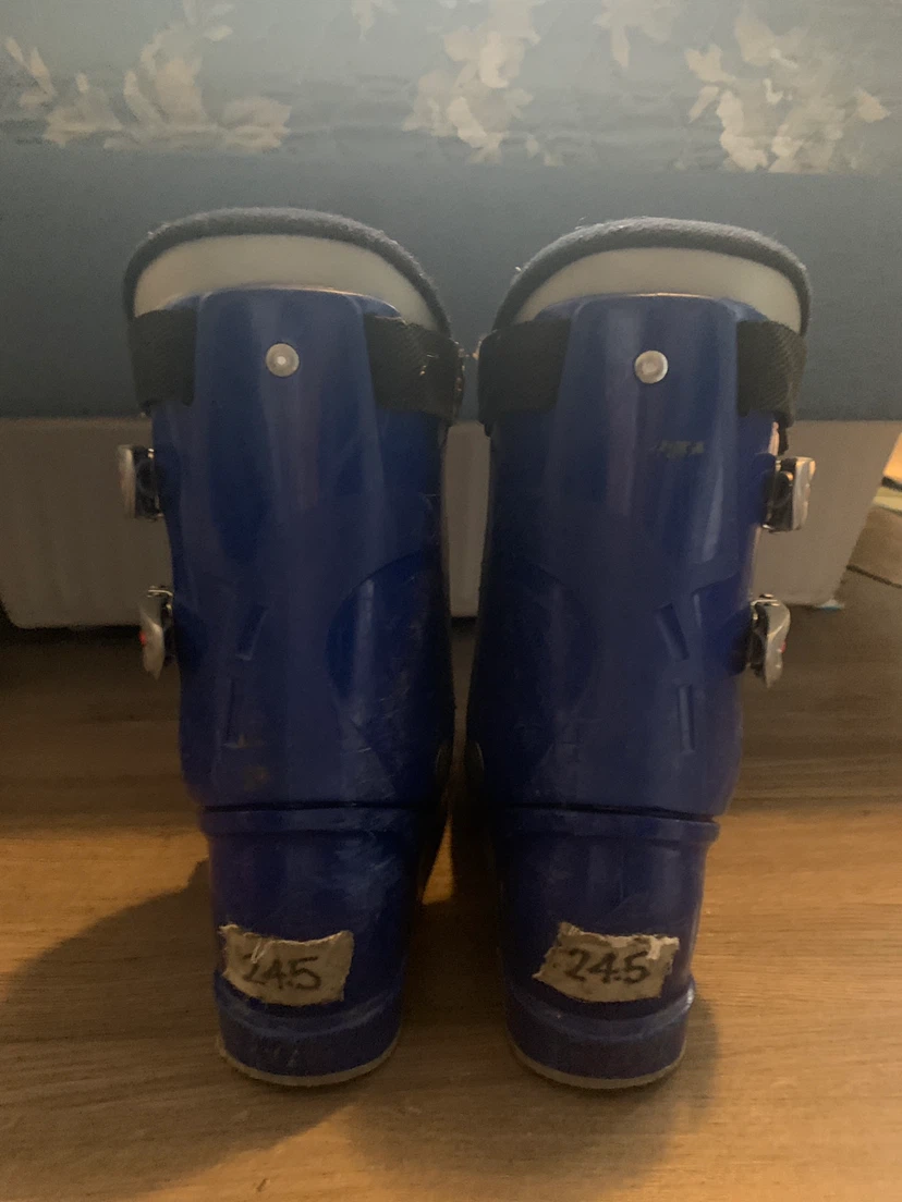 Lange Ski Boots - Size 24.5 - photo 4