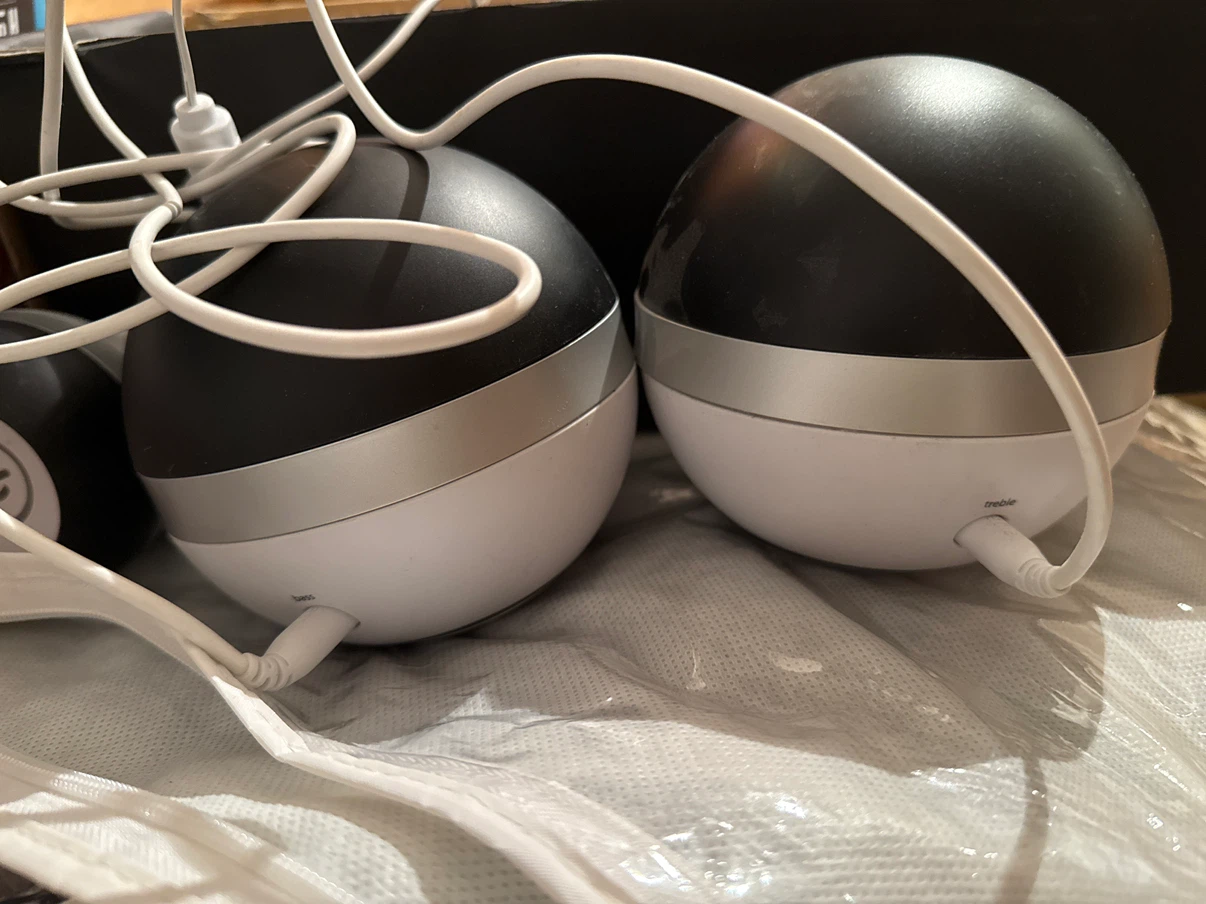 Le Samedi Stereo PC Speakers - photo 3