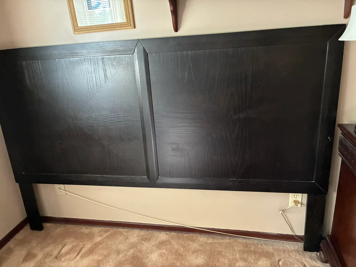 Headboard