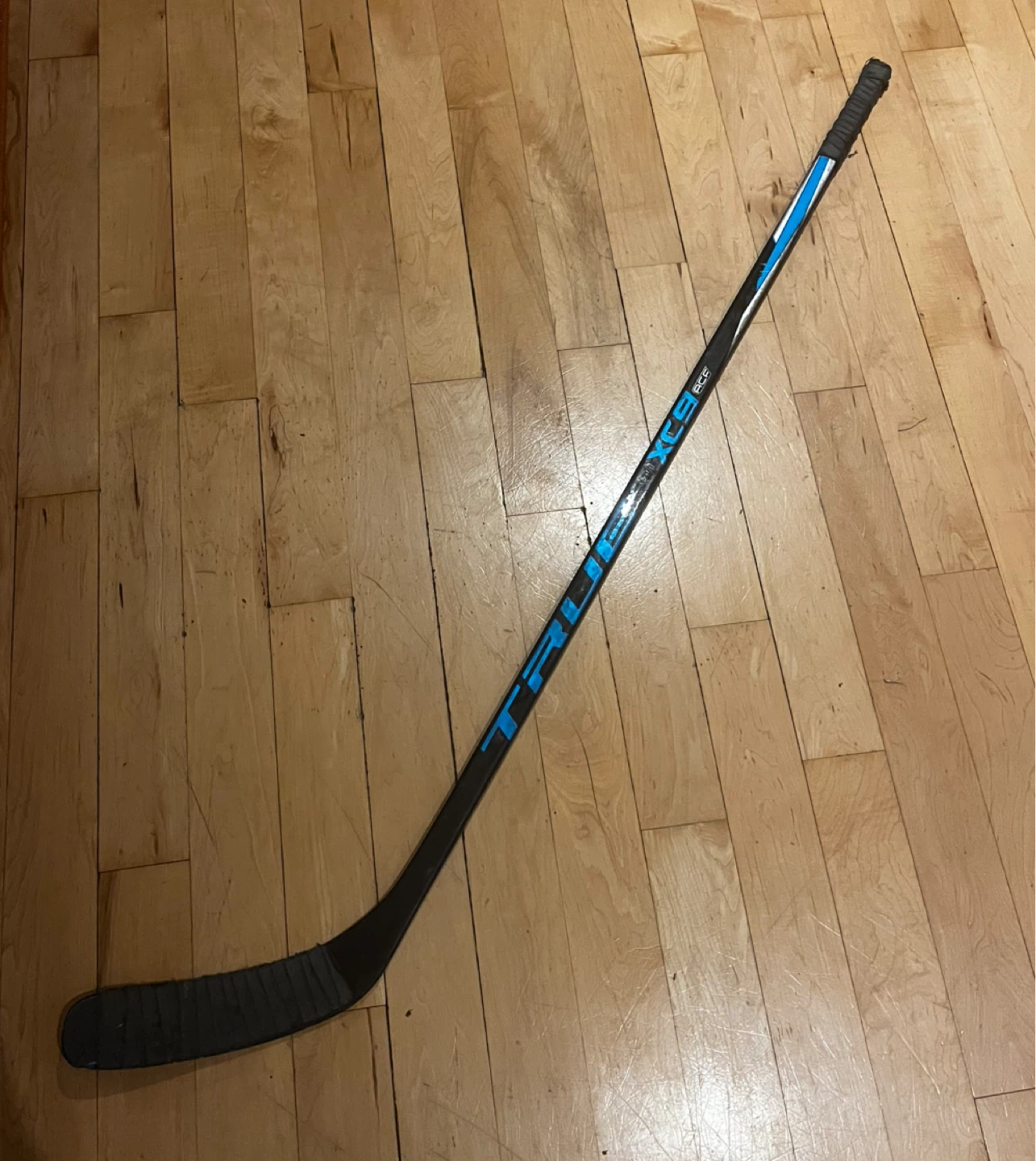TRUE XC5 Hockey Stick | 20-Flex - photo 2