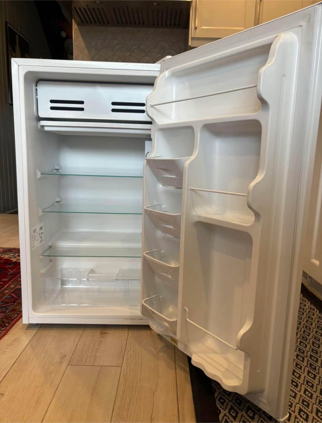Arctic King 3.3 cu.ft. Refrigerator
