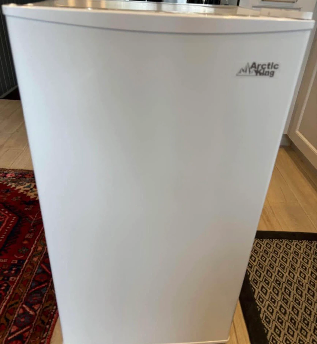 Arctic King 3.3 cu.ft. Refrigerator - photo 2