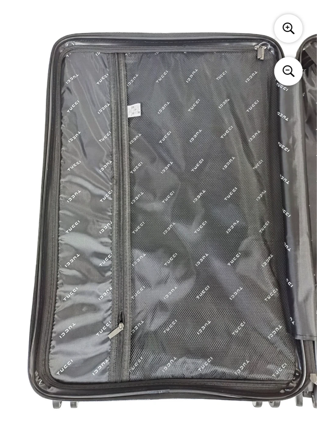Tucci Luggage Set 03 PCS full set - photo 2