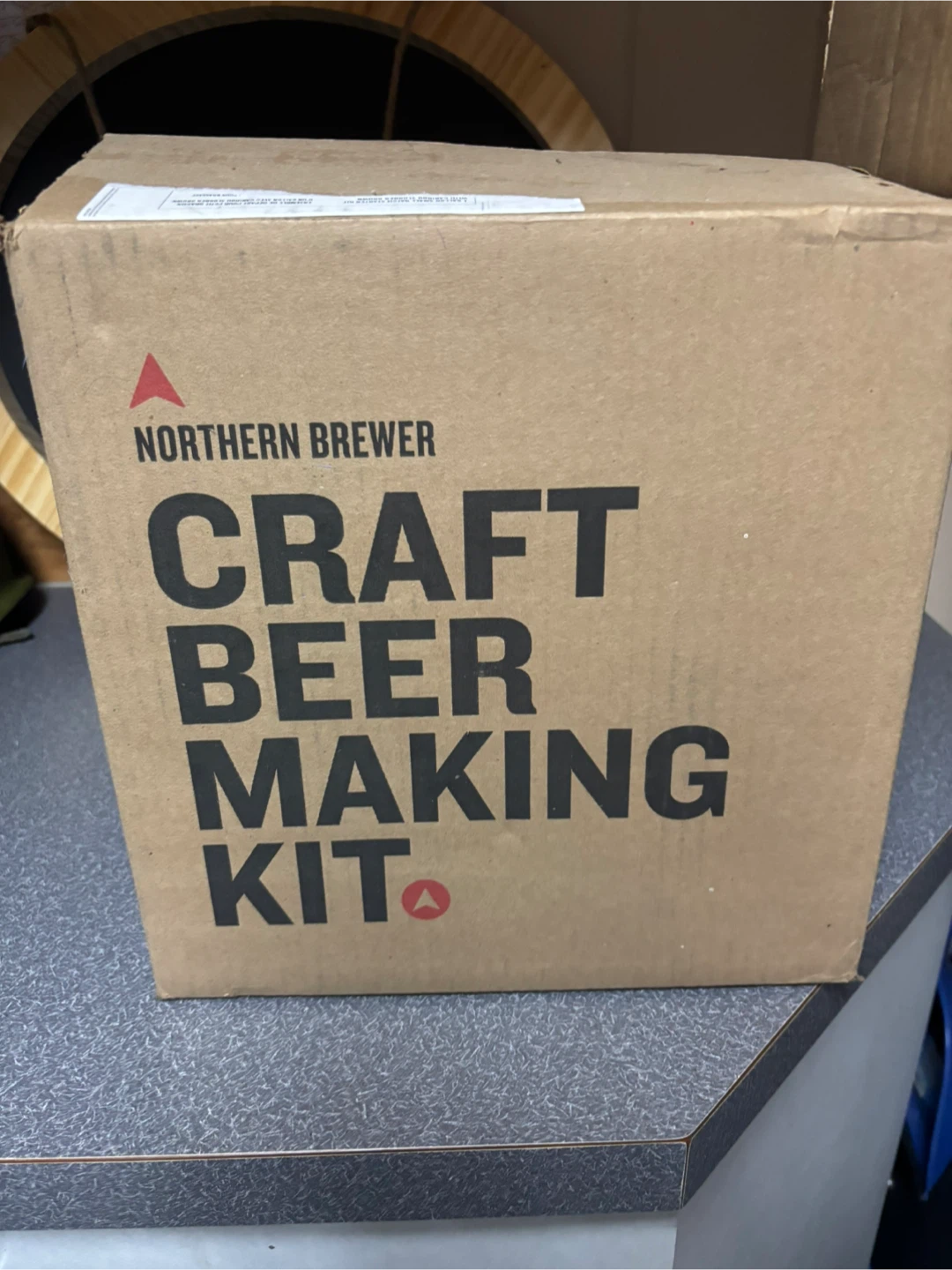 Northern Brewer Craft Beer Making Kit