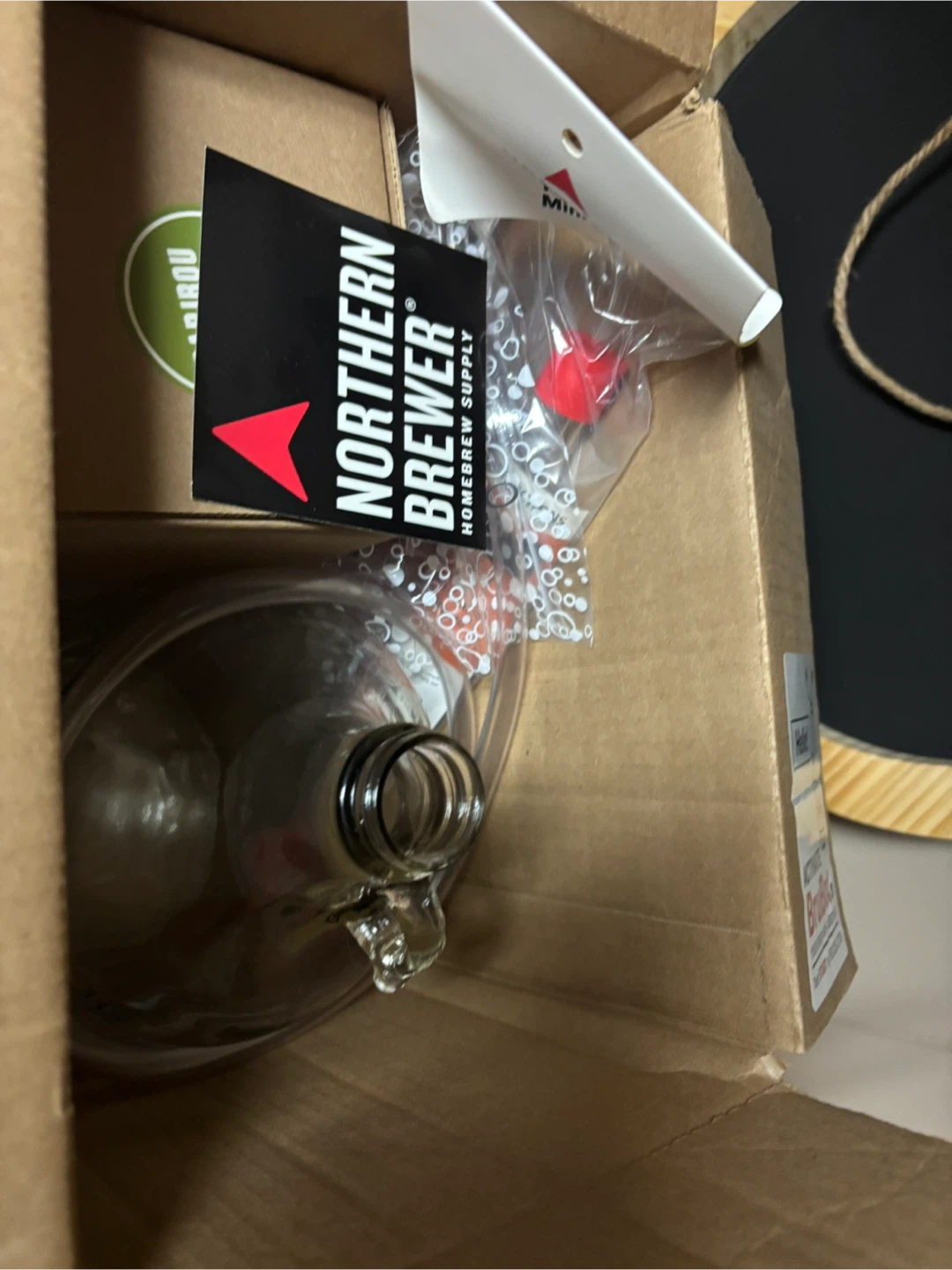 Northern Brewer Craft Beer Making Kit - photo 3