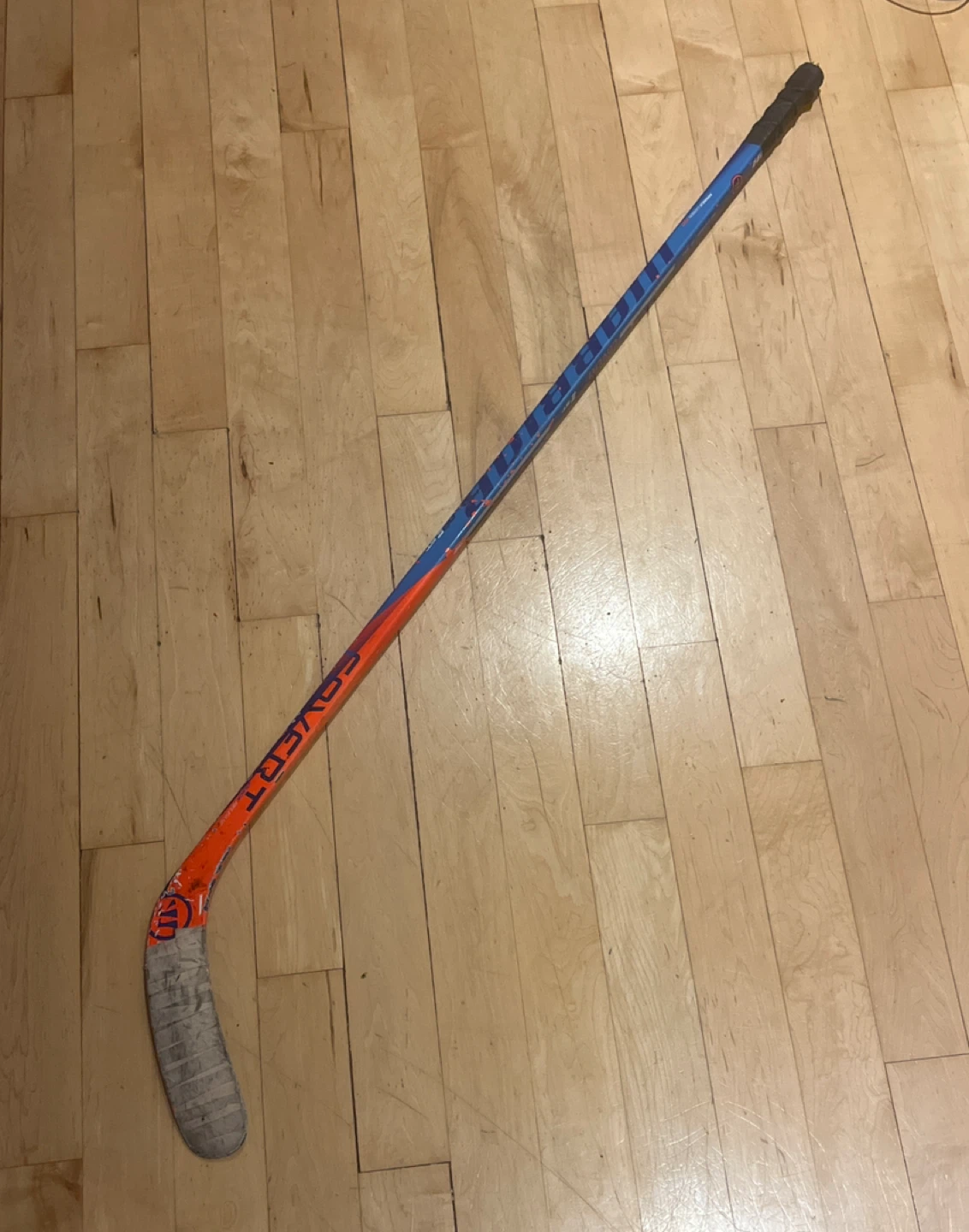 Warrior Covert Hockey Stick - photo 2
