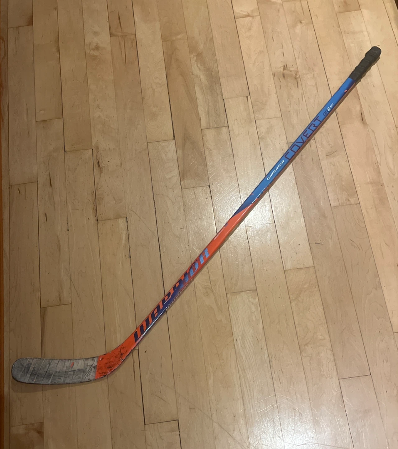 Warrior Covert Hockey Stick