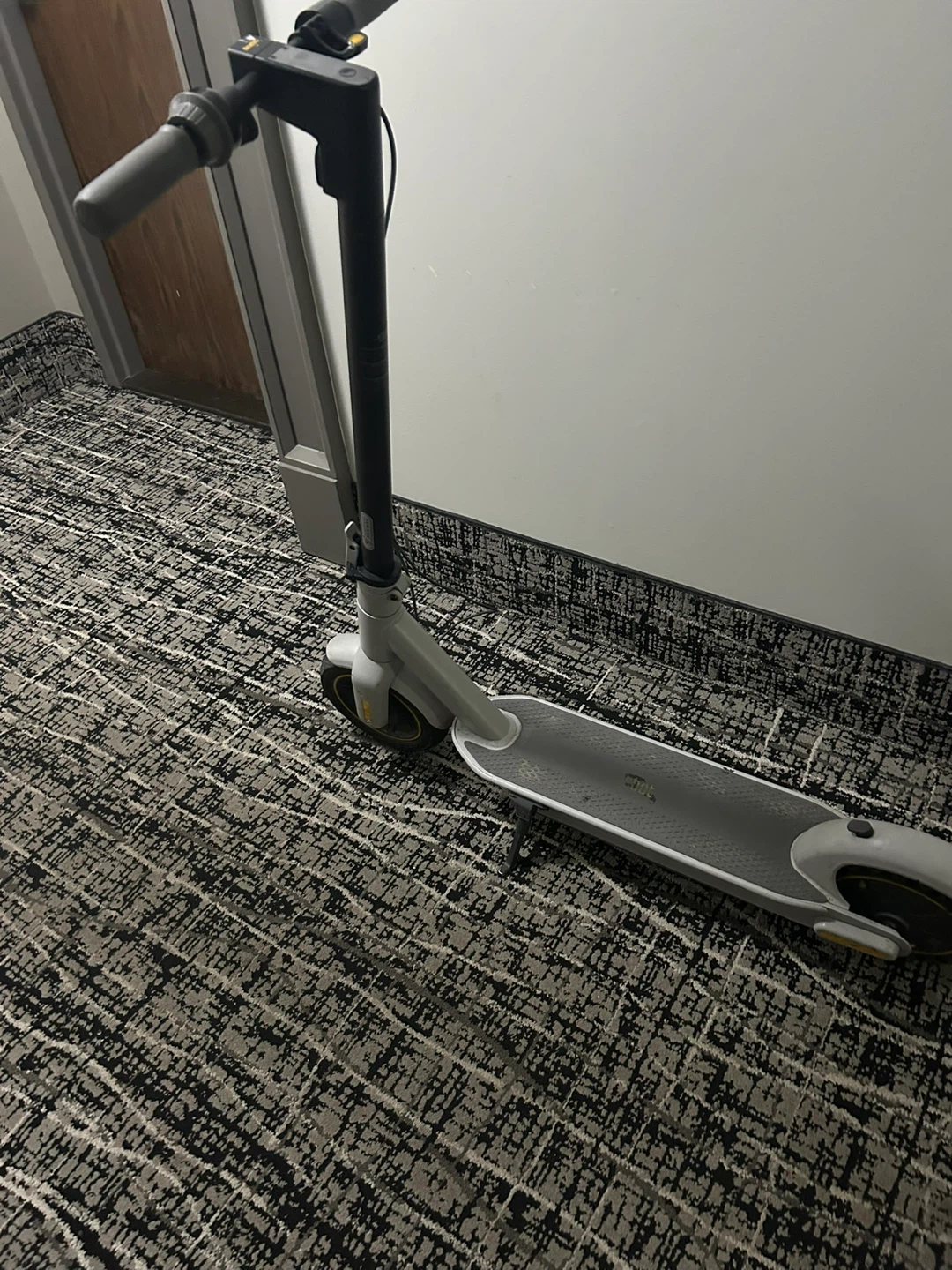 Ninebot Electric Scooter - photo 2