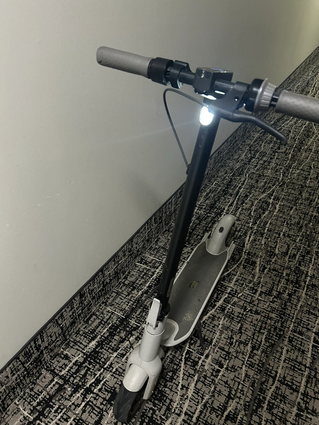 Ninebot Electric Scooter - photo 5