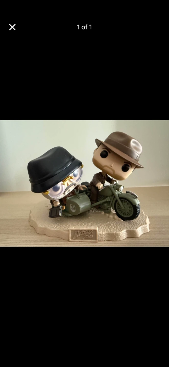 Mixed Figure Collection - Star Wars - photo 5