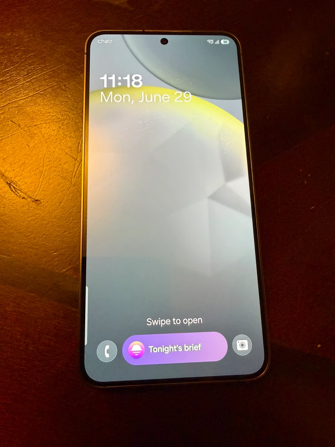 Samsung S24