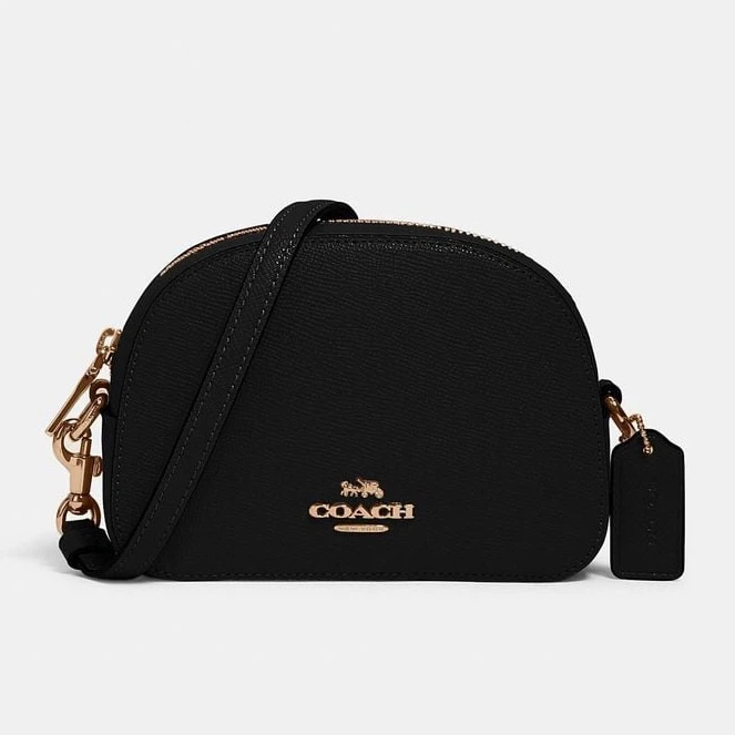 Coach Mini Serena Crossbody
