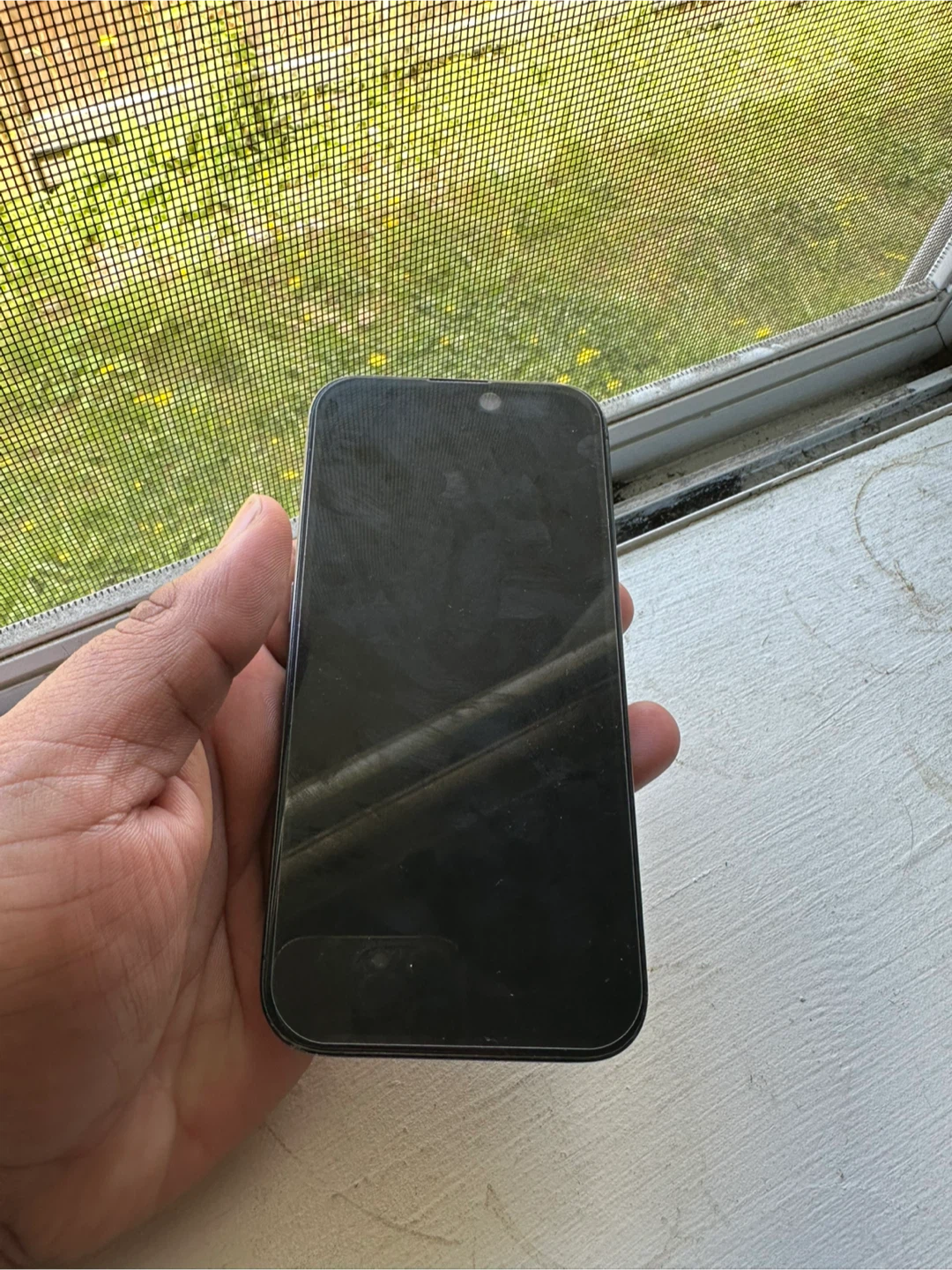 Apple iPhone 15 Pro