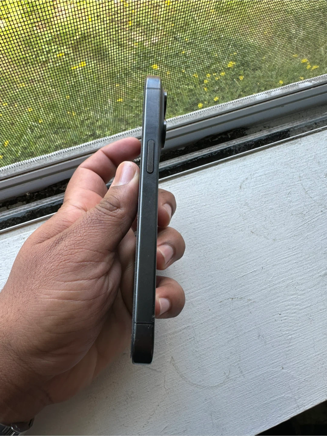 Apple iPhone 15 Pro - photo 5
