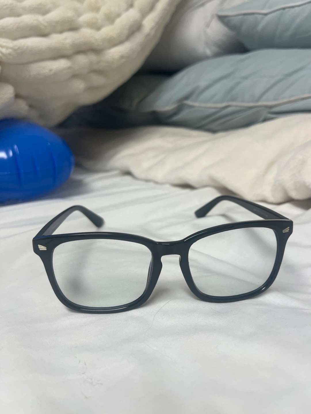 Cyxus Blue Light Blocking Glasses with Case