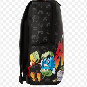 Sprayground Money Backpack