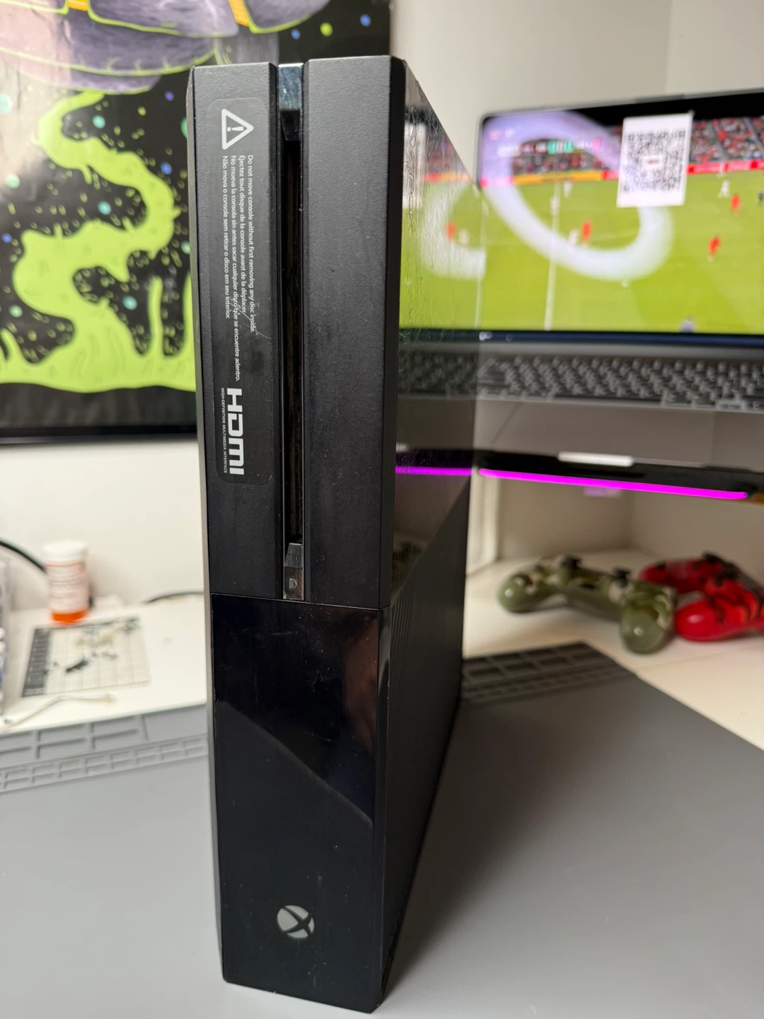 Xbox One 500Gb - photo 2