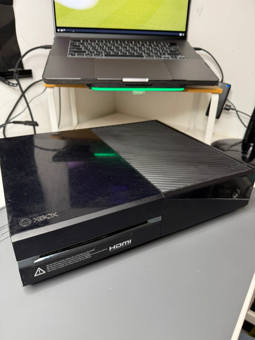 Xbox One 500Gb - photo 3