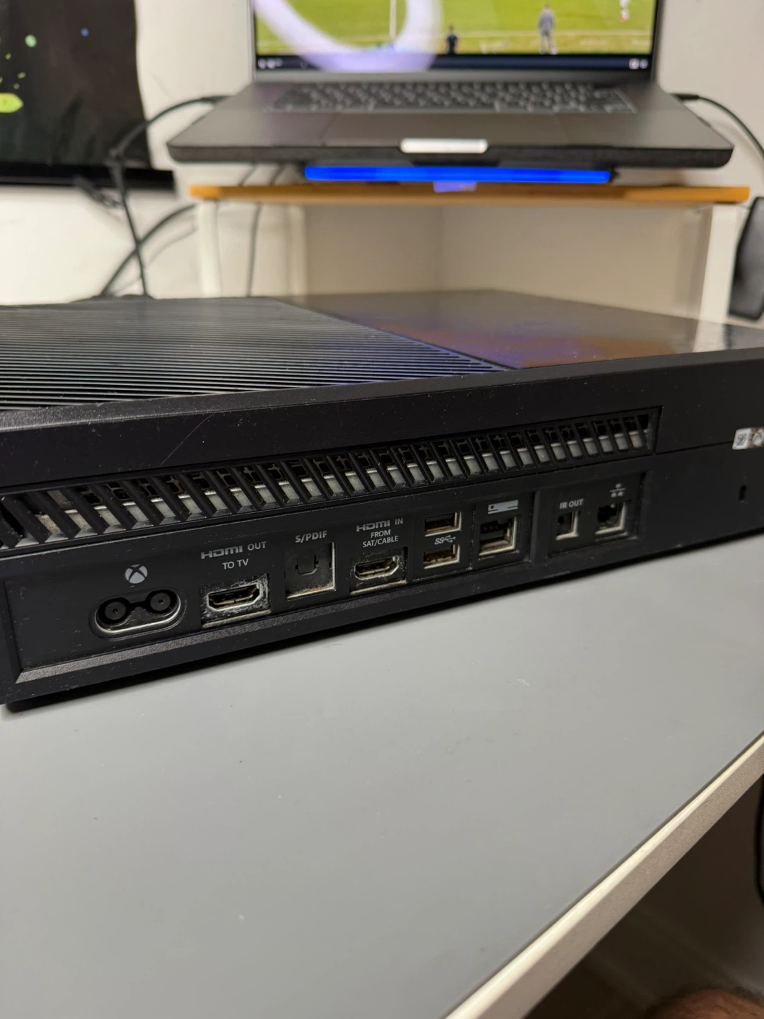 Xbox One 500Gb - photo 4