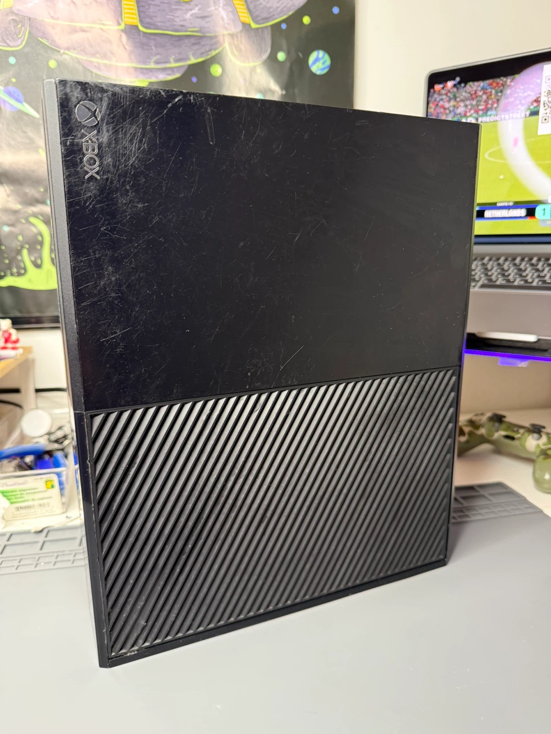 Xbox One 500Gb