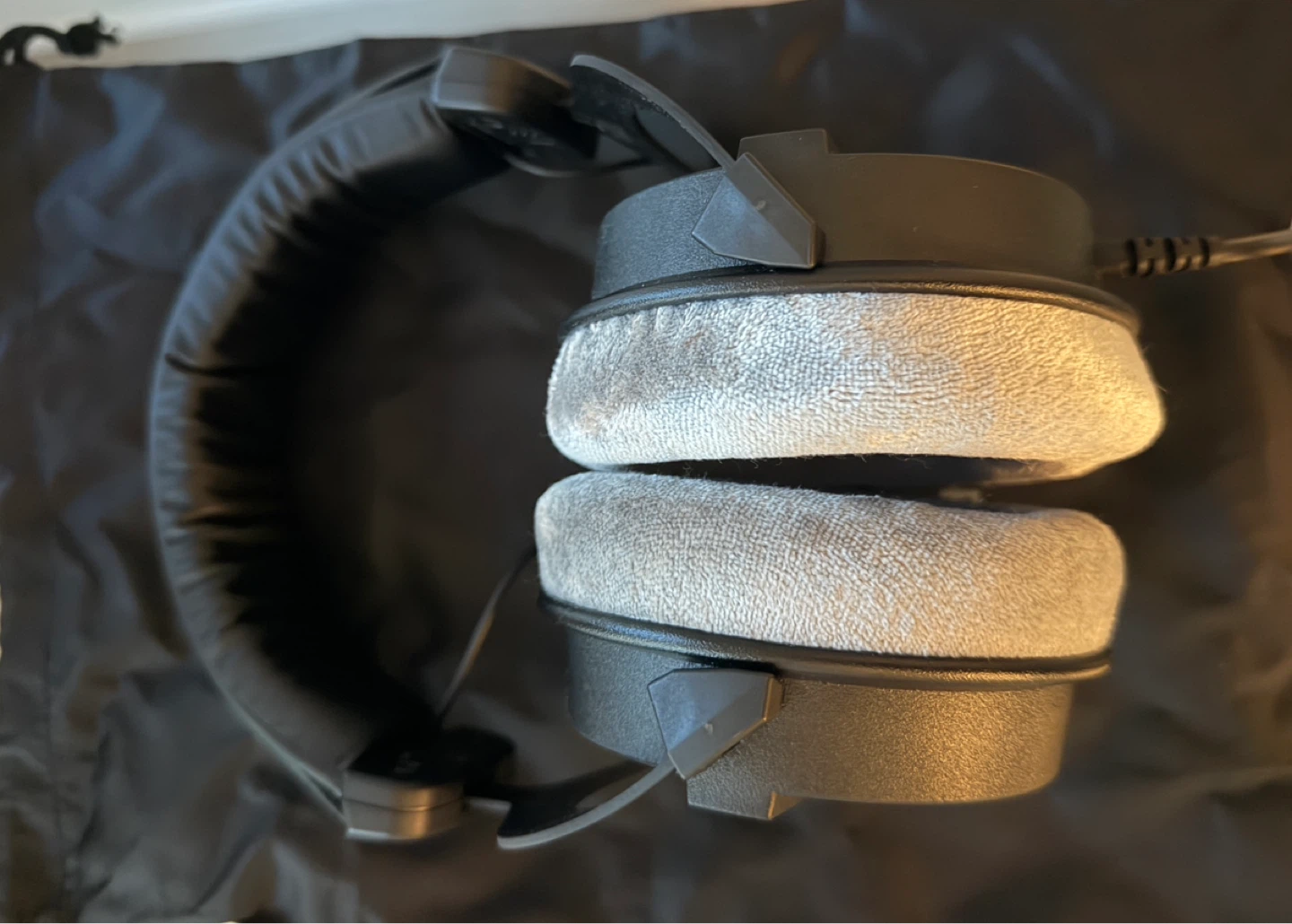 Beyerdynamic DT 990 PRO Headphones (250 Ohm) - photo 2