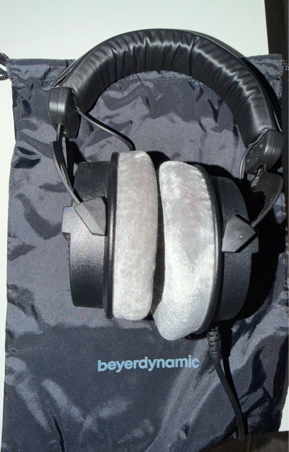 Beyerdynamic DT 990 PRO Headphones (250 Ohm) - photo 3