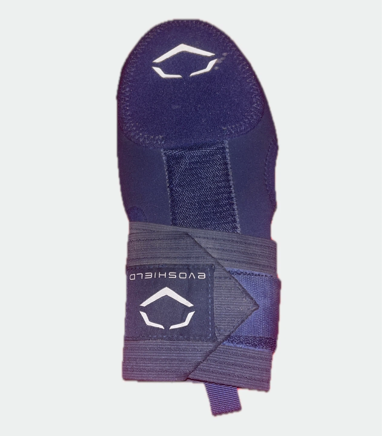 Evoshield Sliding Mitt | Navy Blue
