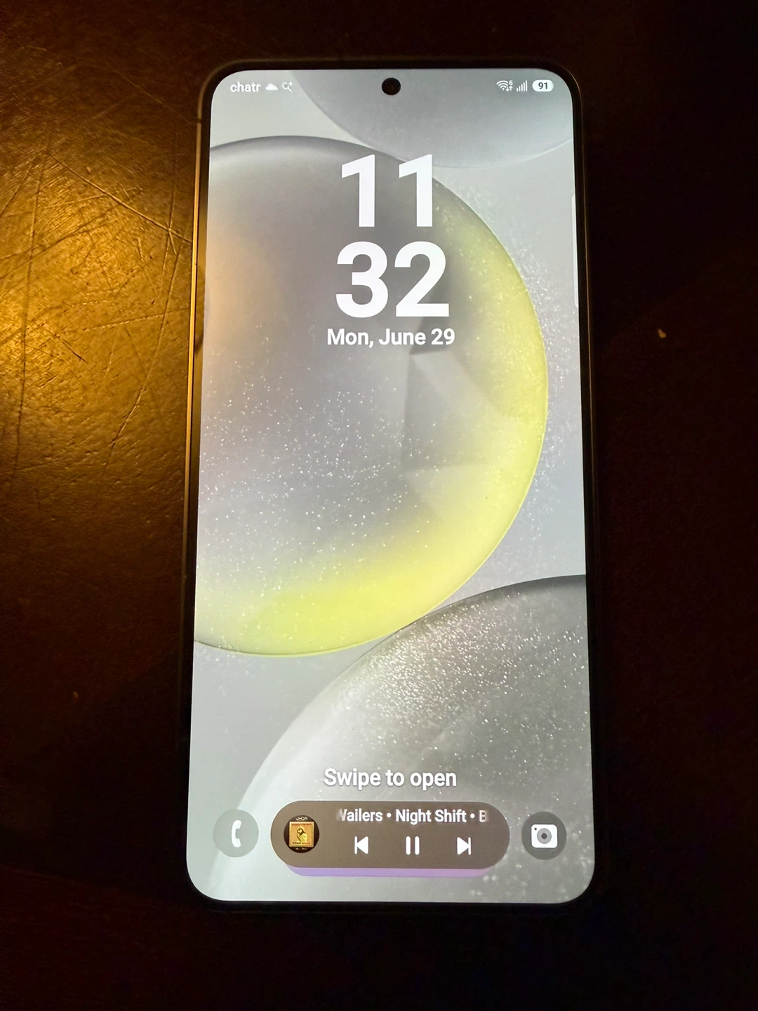 Samsung s24 - photo 4