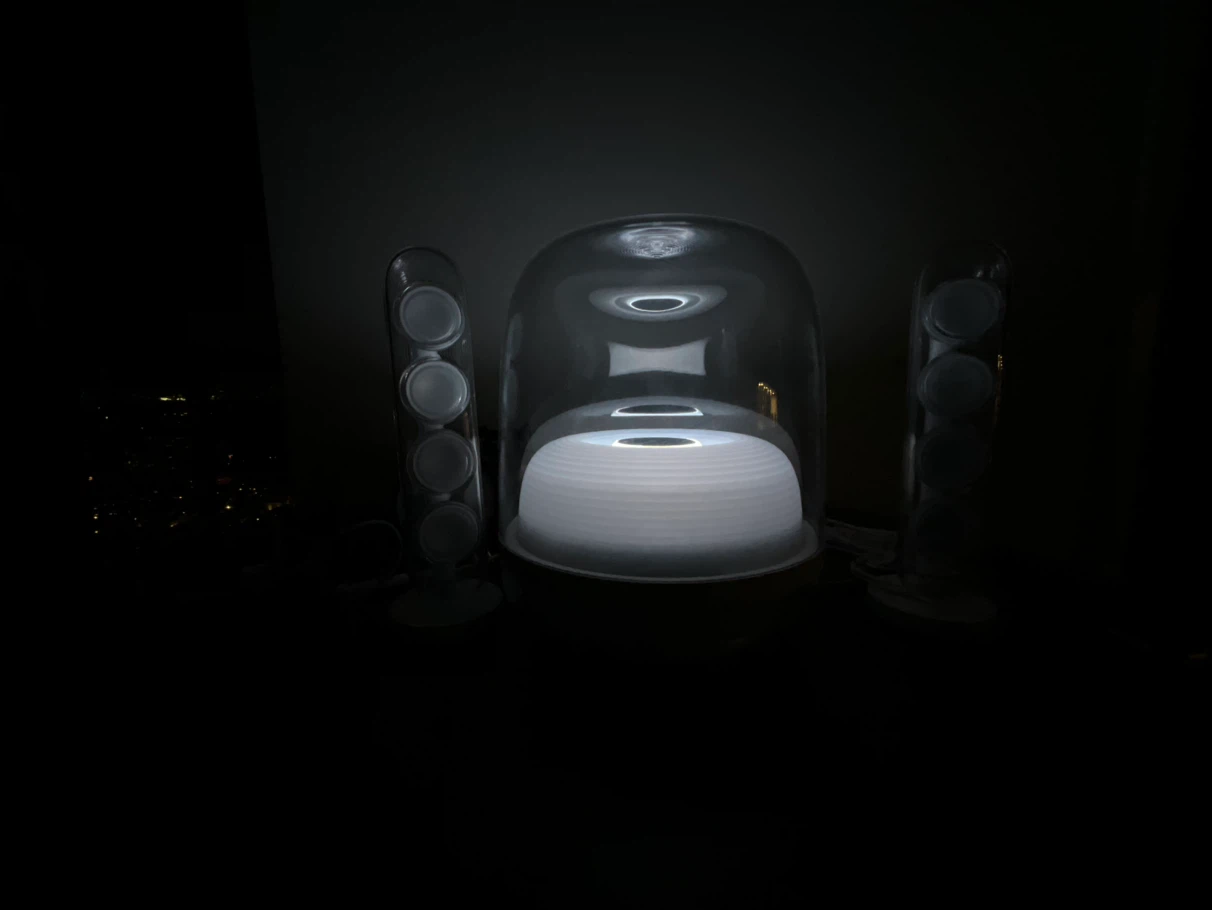 Harman Kardon SoundSticks 4