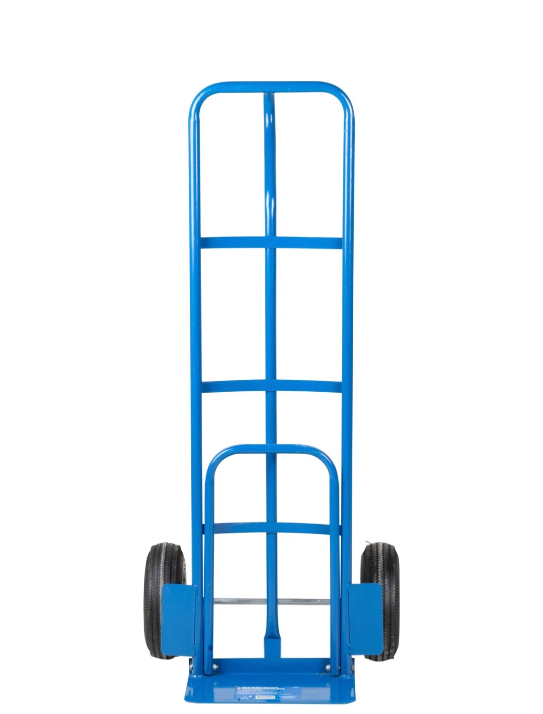 Brand new heavy Blue Hand Truck Dolly