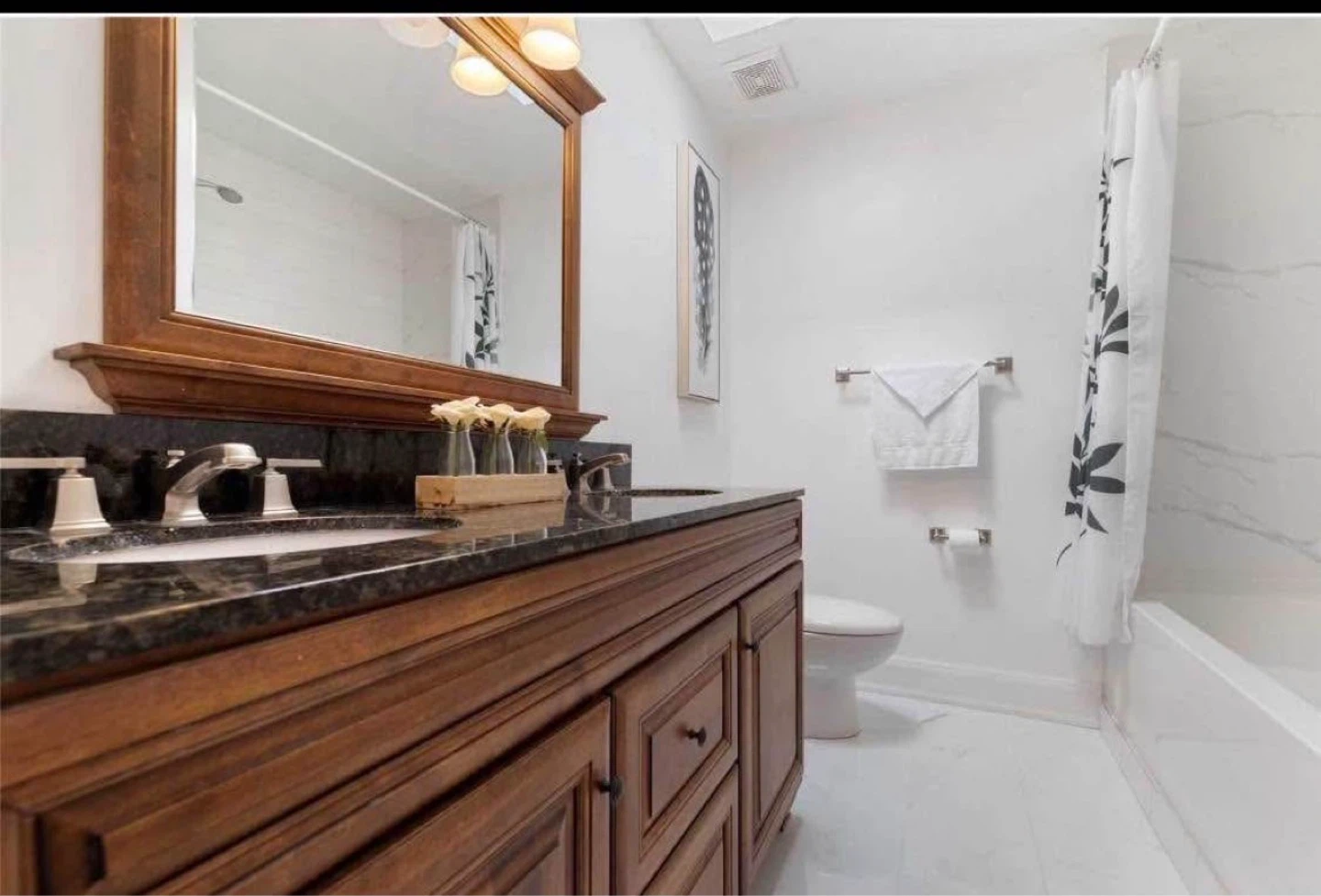 Detached house for rent - photo 5