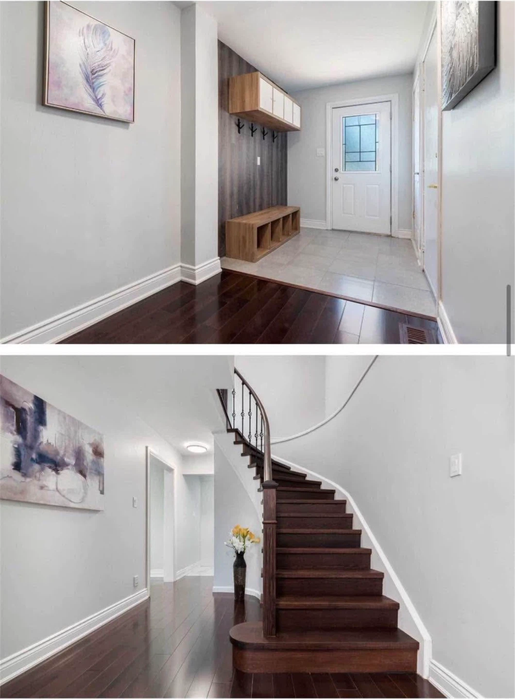 Detached house for rent - photo 4