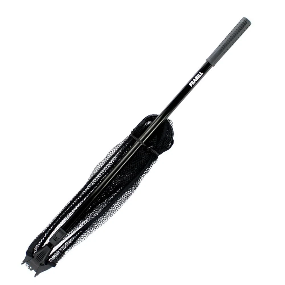 Frabill Folding Fishing Net - photo 2
