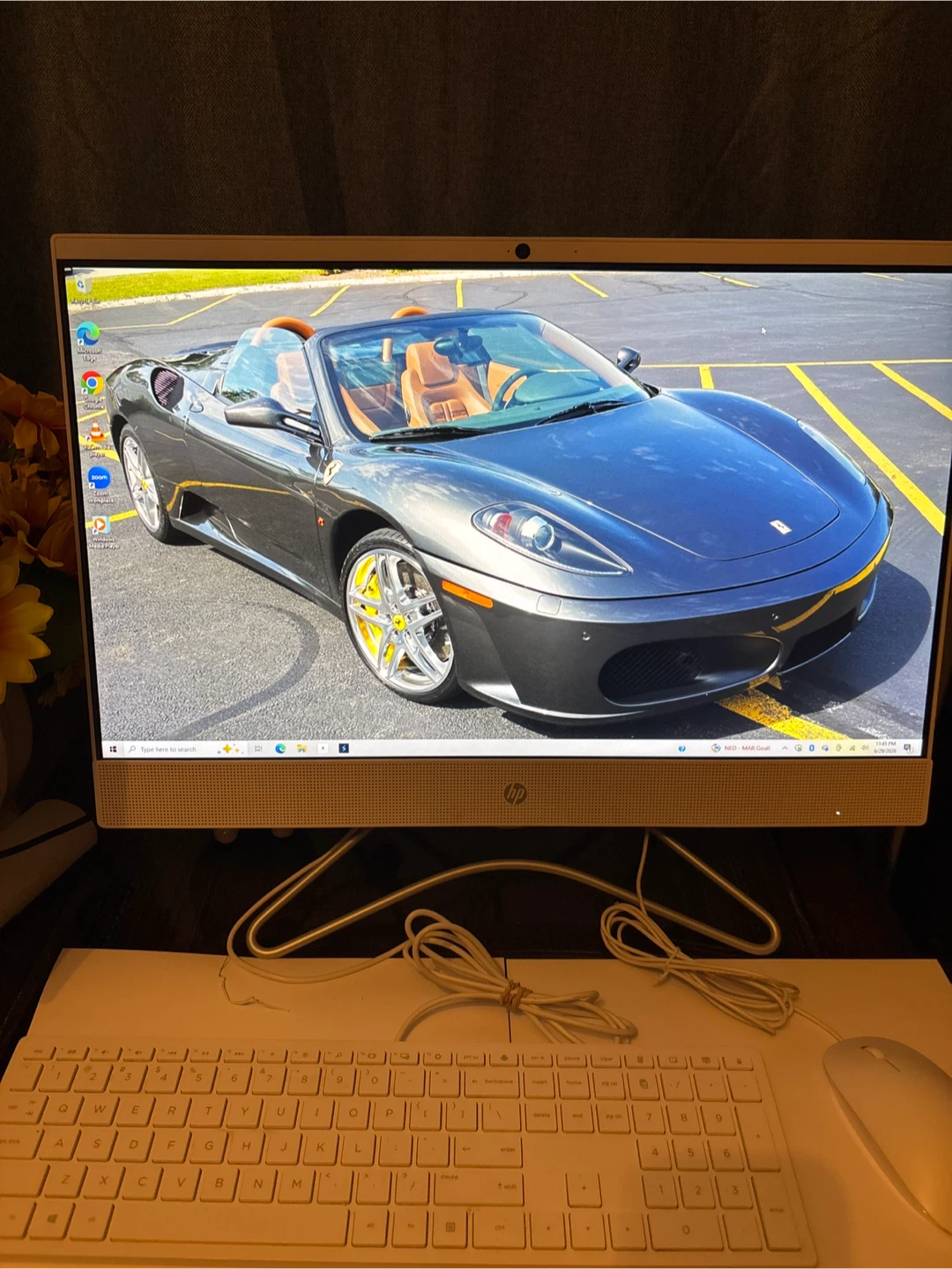 HP All-in-One Desktop PC - photo 4