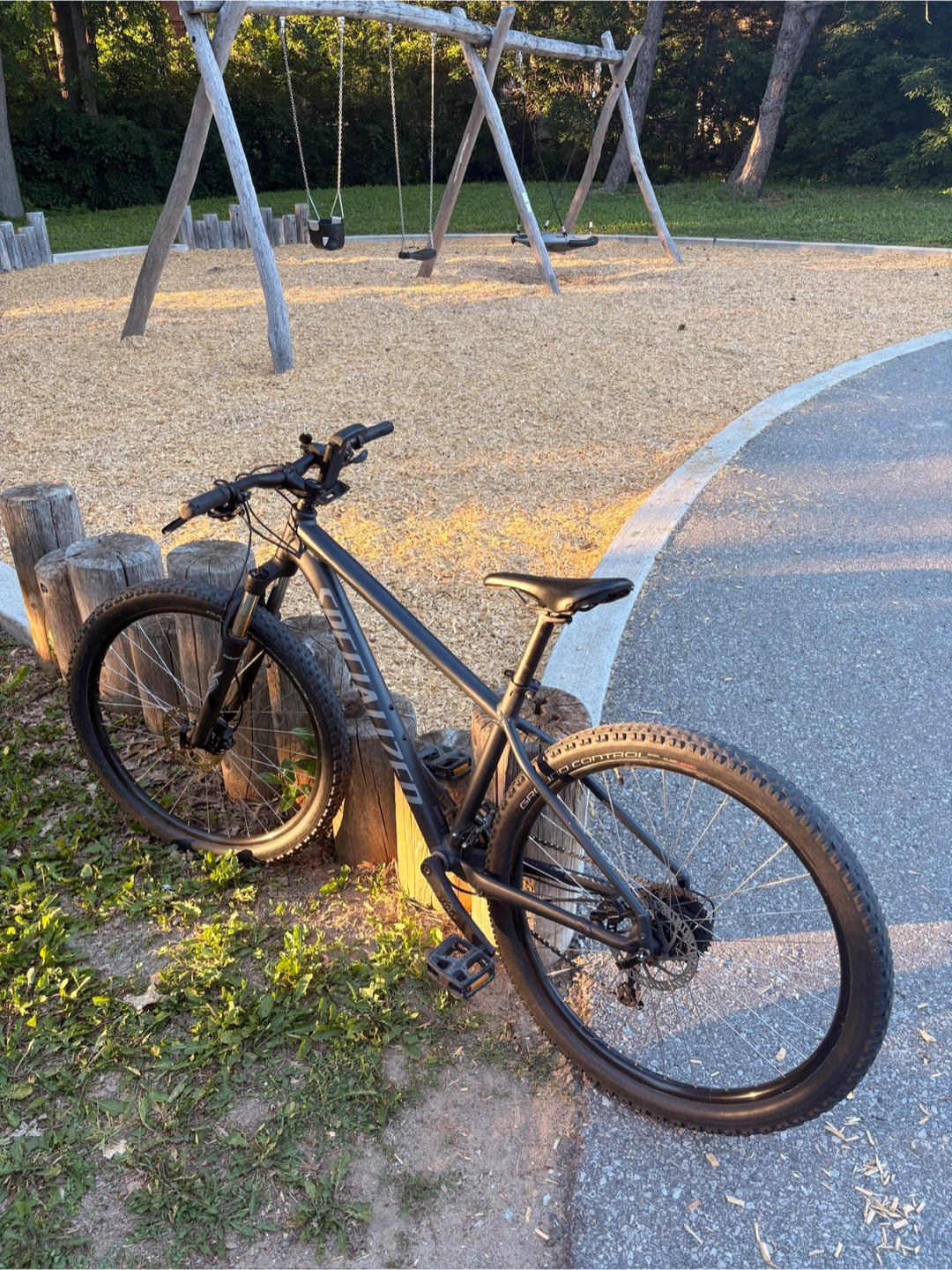 Specialized RockHopper Sport Medium
