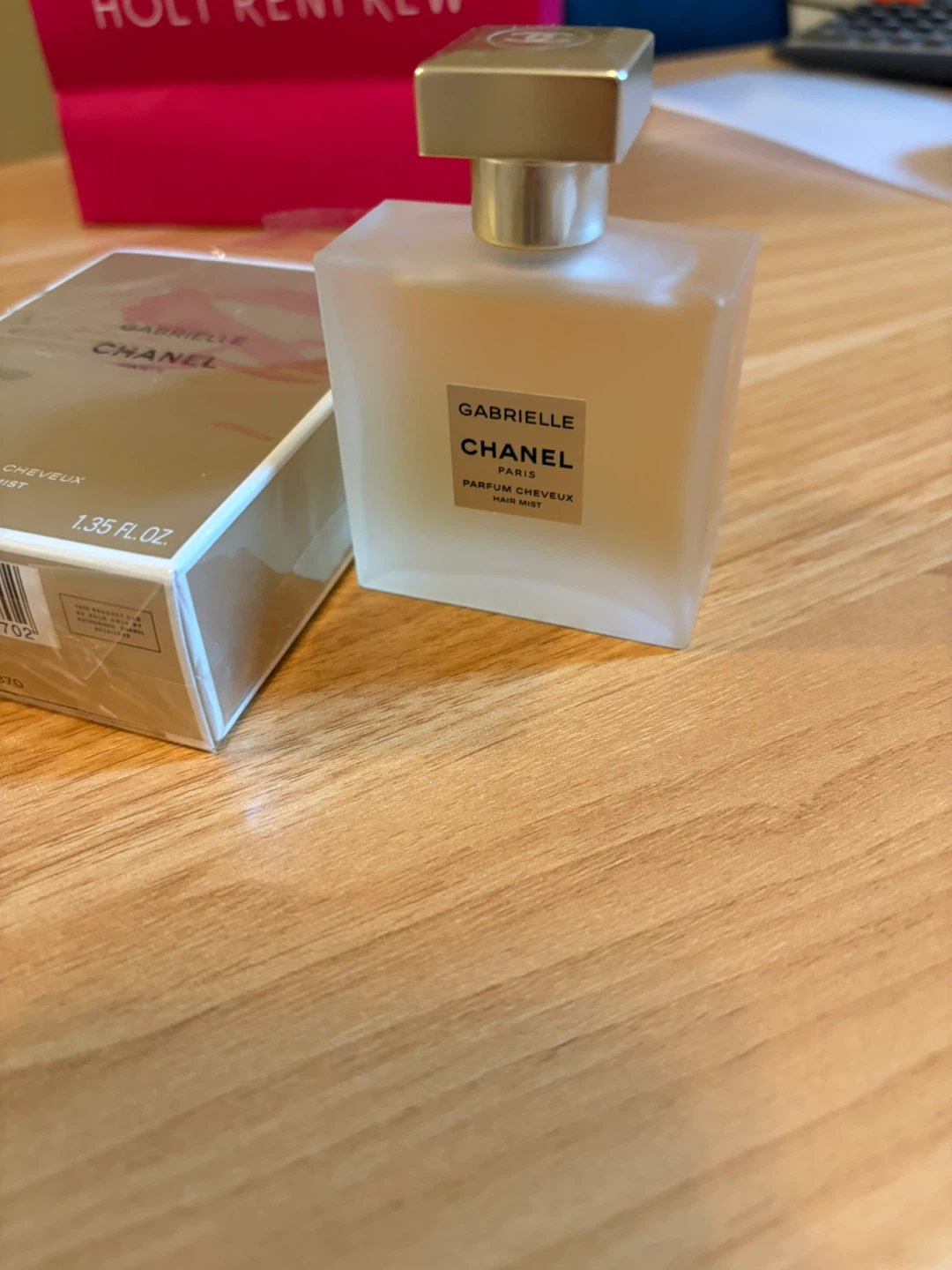 GABRIELLE CHANEL Hair Mist - photo 2