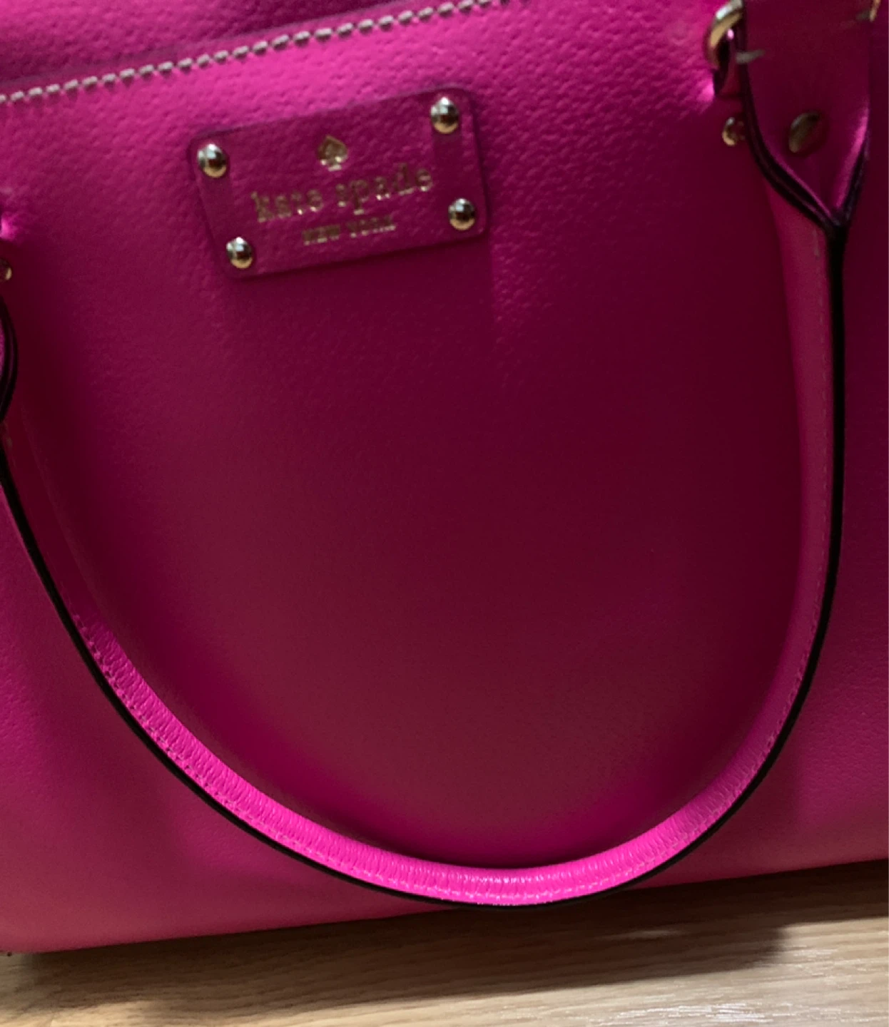 Kate Spade New York Tote Bag