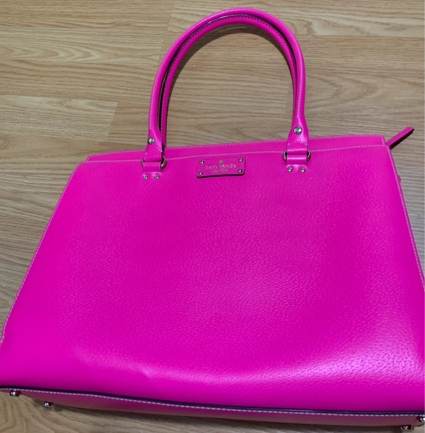 Kate Spade New York Tote Bag - photo 2