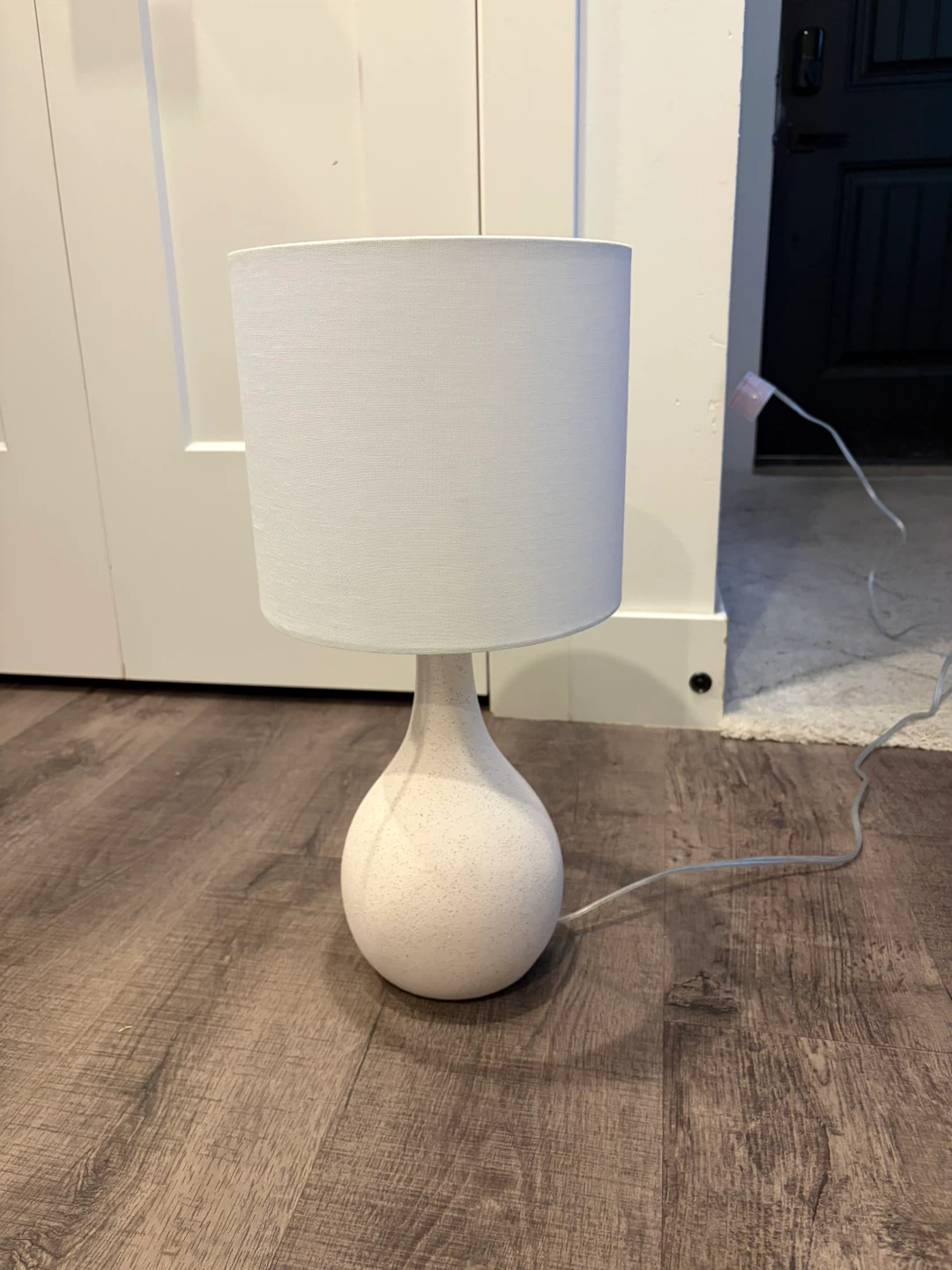 table lamp - photo 2