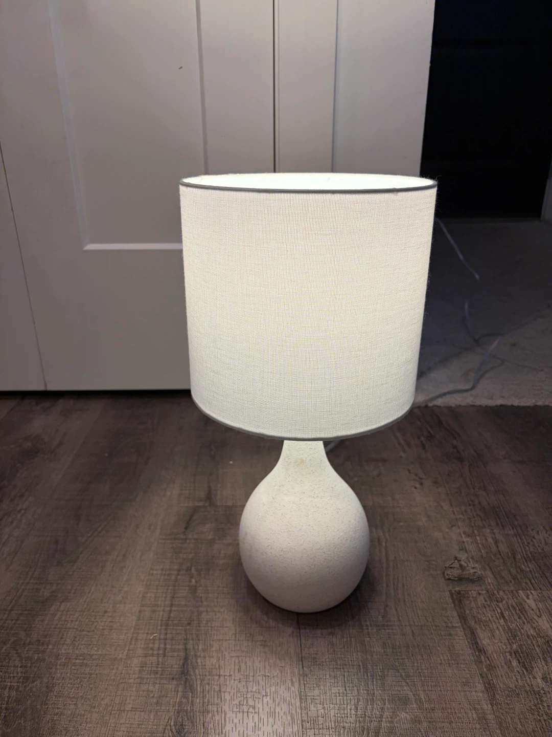table lamp