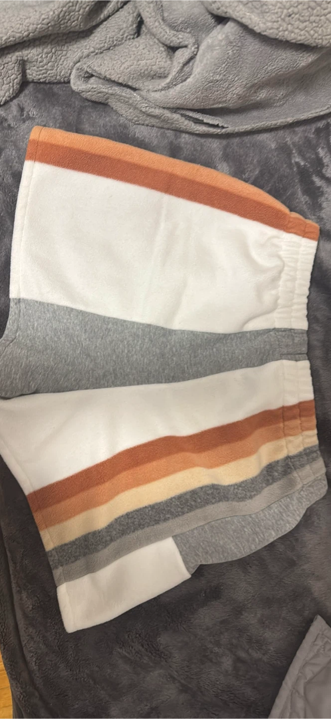 Nike Colour Block Shorts - photo 2