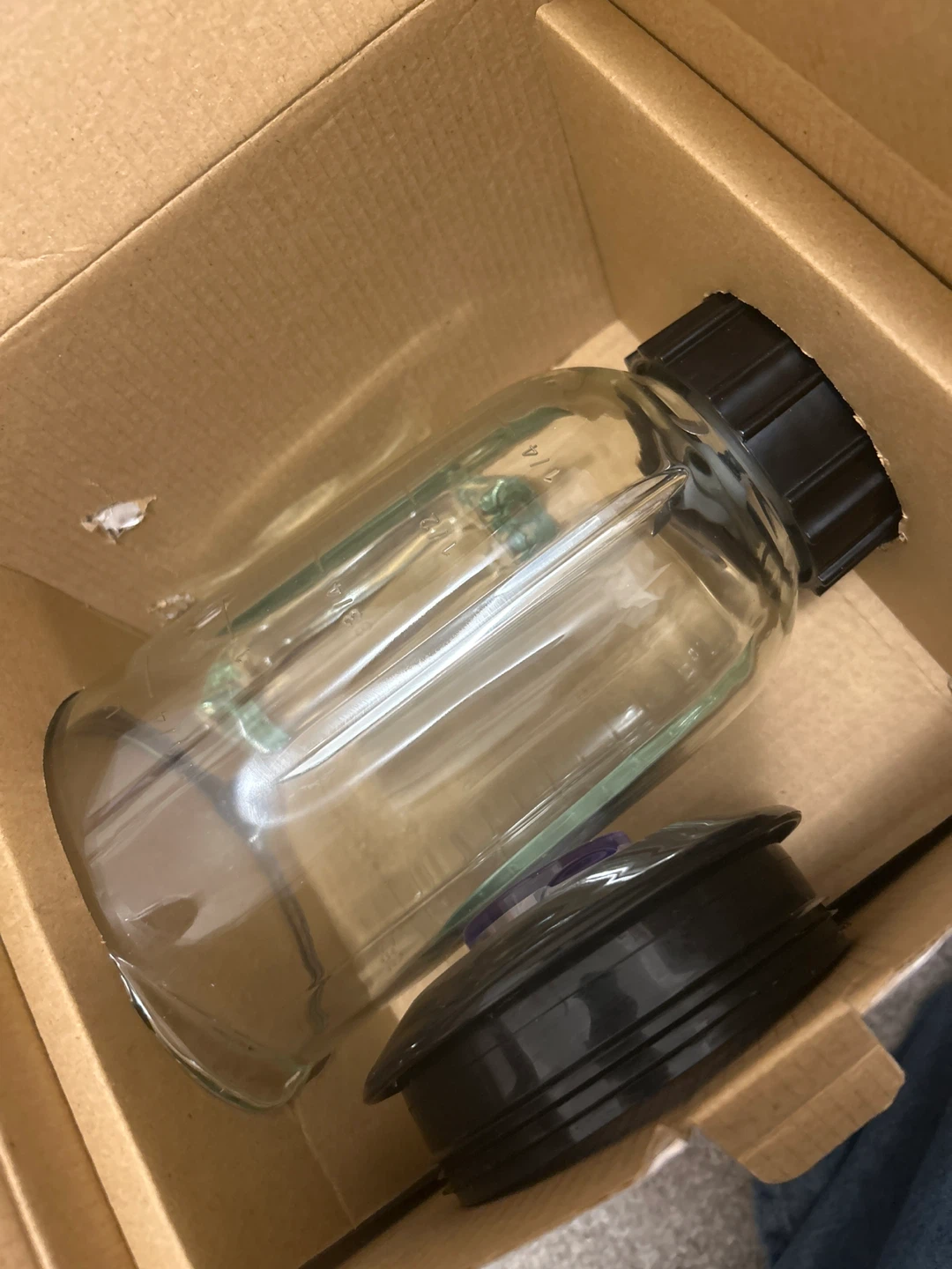 BLACK+DECKER 10-Speed Blender 550 Watts - photo 2