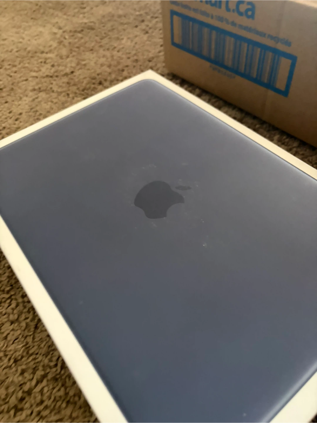 MacBook neo